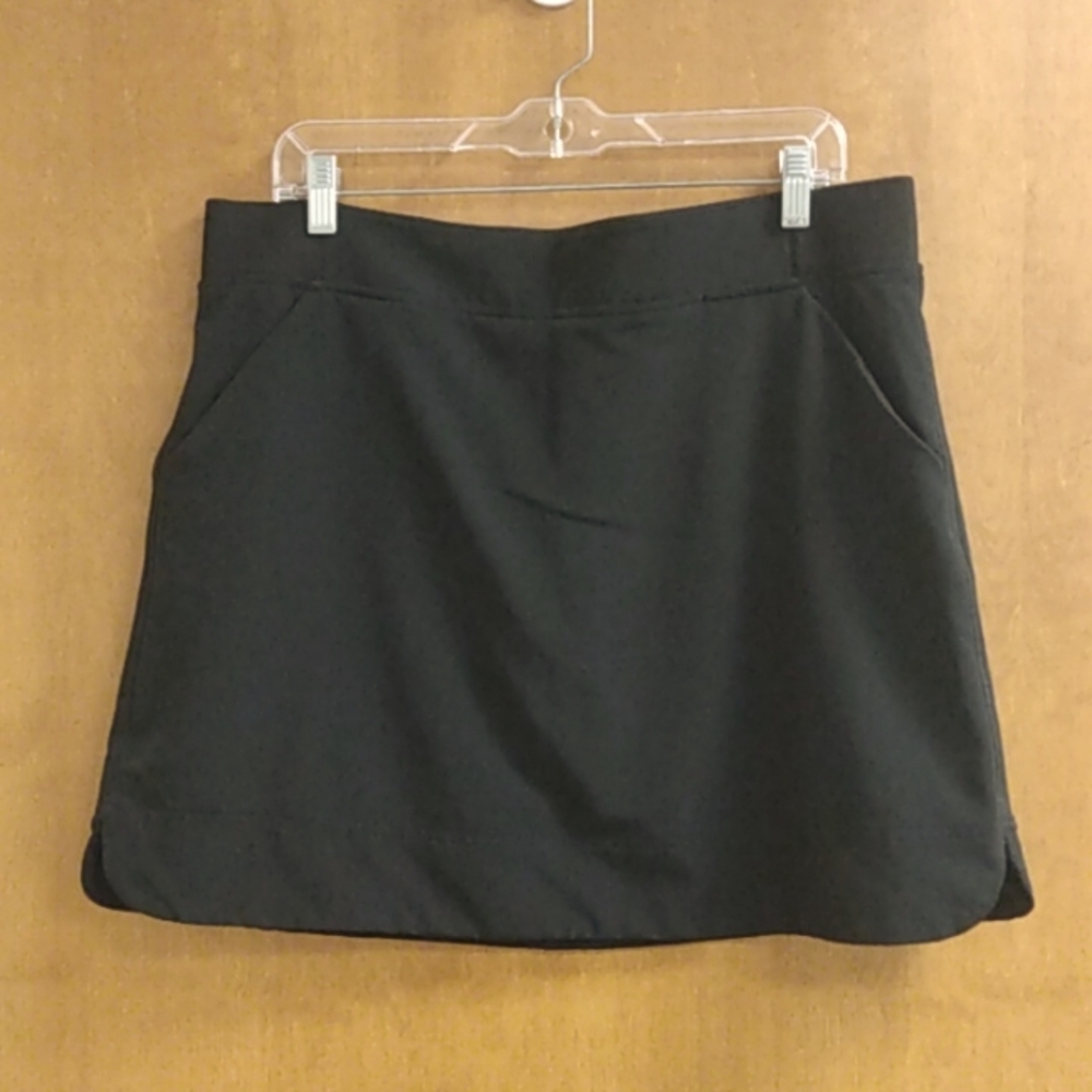 32° Cool skort